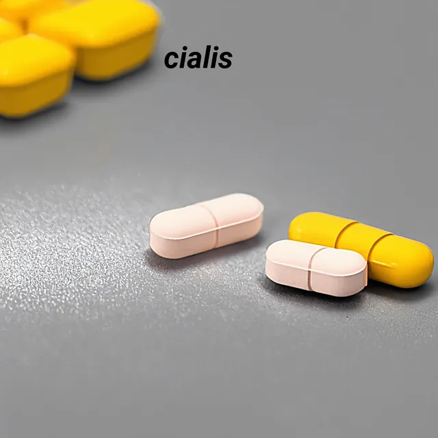 Cialis receta medica españa